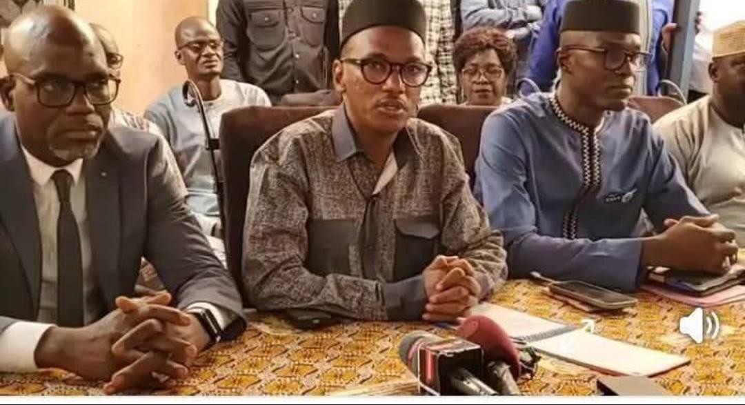 Grève dans le secteur bancaire : le SYNABEF campe sur sa position